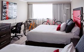 Hotel Universel Alma